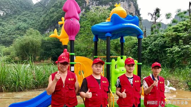 西南宁幼儿园卡普乐积木J9真人游戏第一品牌广(图3)