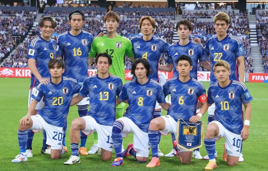 S日本 今日最新比分预测 赛事前瞻九游会J9入口世预赛：澳大利亚V(图2)
