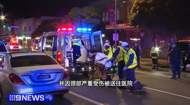 跑丢名牌鞋折返冷眼看受伤司机配文惹争议j9九游会网站入口杨兰兰车祸细节：弃车(图9)