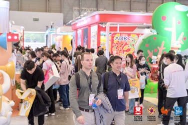 上海玩具展 DIY玩具展九游会·j9网站2025(图4)